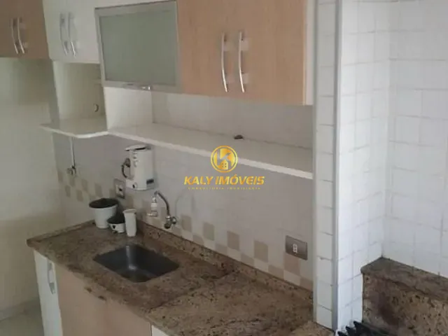 Apartamento com 66m² 3 quartos e 1 banheiro, à venda, no bairro Planalto em São Bernardo do Campo