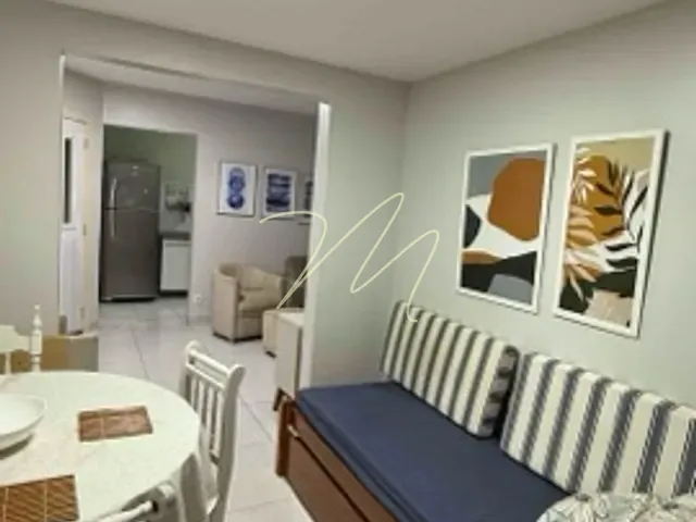Apartamento 2 quartos e 2 banheiros, para alugar, no bairro Nossa Senhora da Vitória em Ilhéus
