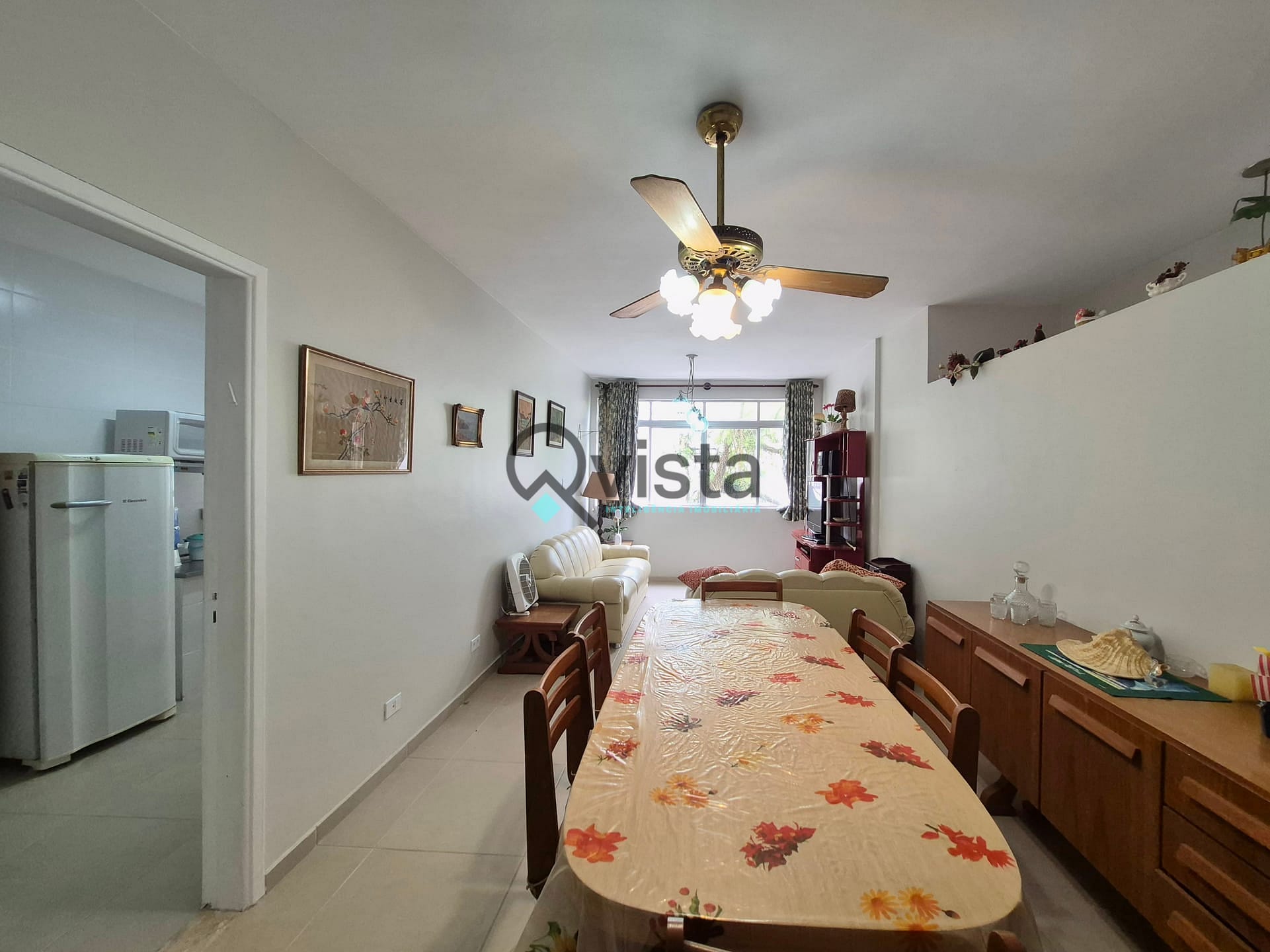 Apartamento, 2 quartos, 94 m² - Foto 2