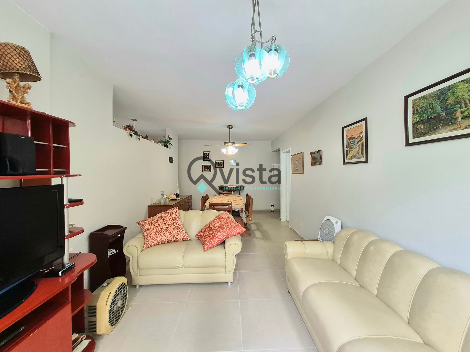 Apartamento, 2 quartos, 94 m² - Foto 1