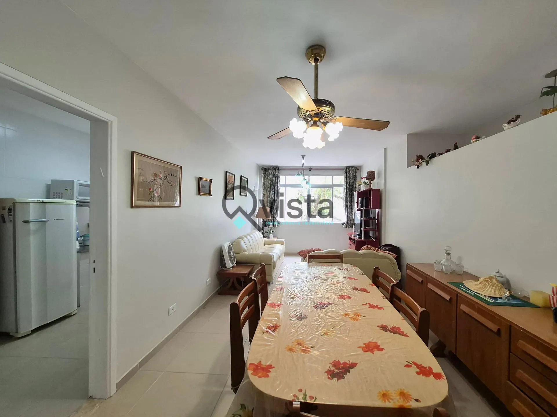 Apartamento, 2 quartos, 94 m² - Foto 2