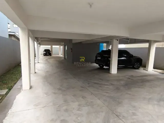 Apartamento com 90m² 2 quartos e 1 banheiro, à venda, no bairro Santa Cruz em Guarapuava
