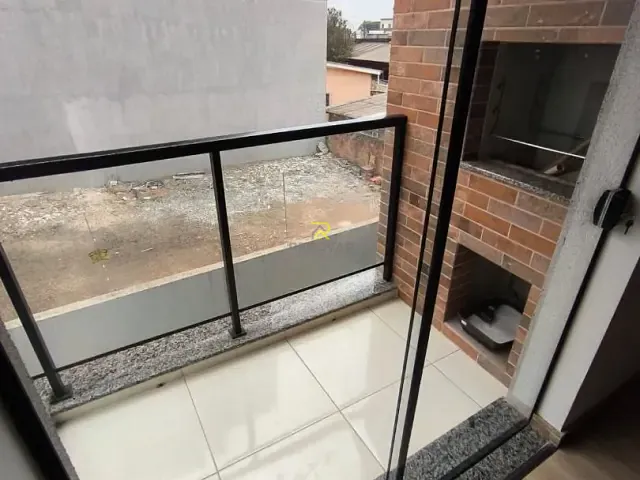 Apartamento com 90m² 2 quartos e 1 banheiro, à venda, no bairro Santa Cruz em Guarapuava