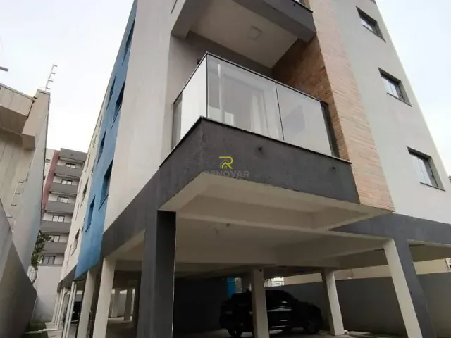 Apartamento com 90m² 2 quartos e 1 banheiro, à venda, no bairro Santa Cruz em Guarapuava