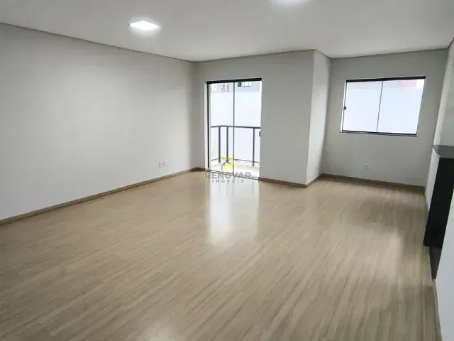 Apartamento com 90m² 2 quartos e 1 banheiro, à venda, no bairro Santa Cruz em Guarapuava