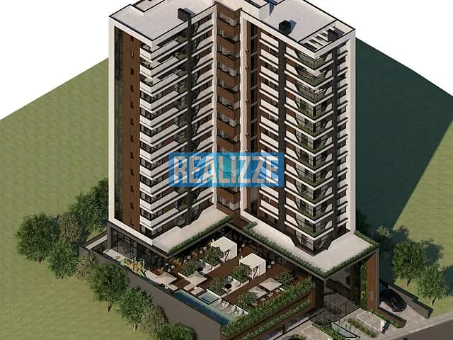 Apartamento com 378m² 2 quartos e 1 banheiro, à venda, no bairro Centro em Marau
