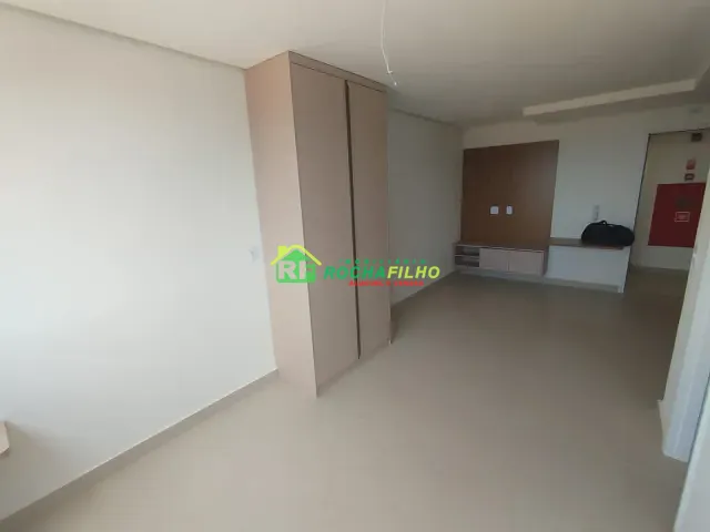 Apartamento com 28m² 1 quarto e 1 banheiro, para alugar, no bairro São Cristóvão em Teresina
