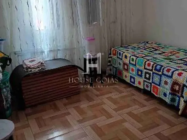 Apartamento com 75m² 3 quartos e 1 banheiro, à venda, no bairro Jardim Bela Vista - Continuação em Aparecida de Goiânia