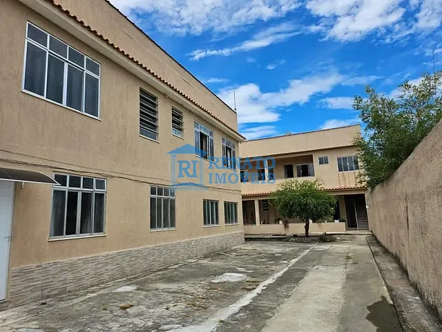 Apartamento 7 quartos e 5 banheiros, à venda, no bairro Cordeirinho (Ponta Negra) em Maricá