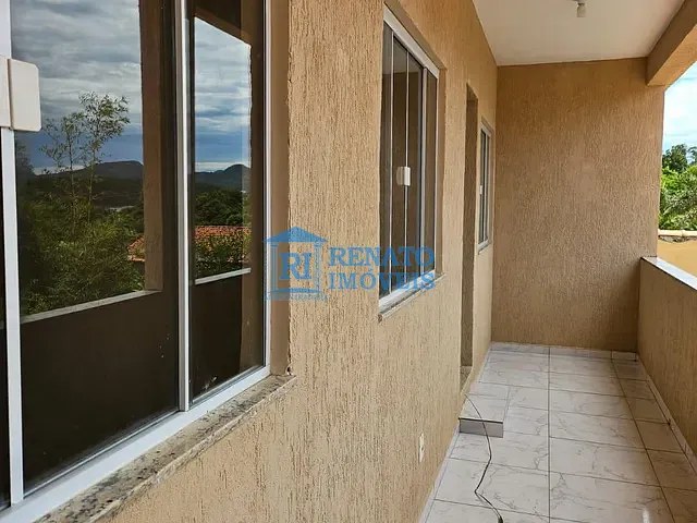 Apartamento 7 quartos e 5 banheiros, à venda, no bairro Cordeirinho (Ponta Negra) em Maricá