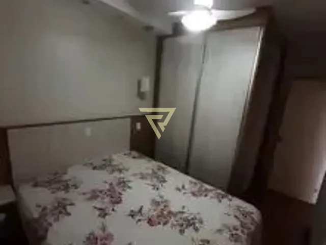 Apartamento 2 quartos e 1 banheiro, à venda, no bairro Residencial Jequitibá em Ribeirão Preto
