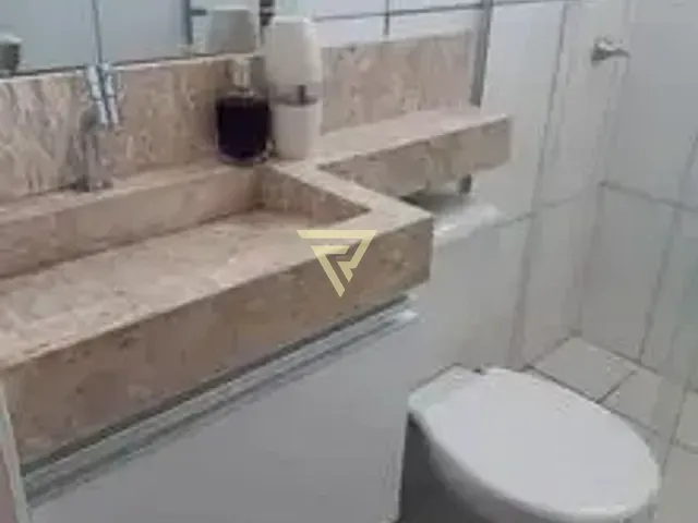 Apartamento 2 quartos e 1 banheiro, à venda, no bairro Residencial Jequitibá em Ribeirão Preto