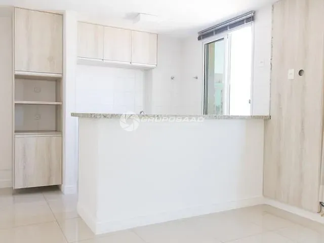 Apartamento com 49m² 1 quarto e 1 banheiro, à venda, no bairro Noroeste em Brasília