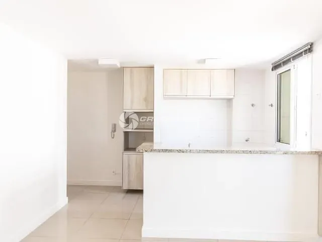 Apartamento com 49m² 1 quarto e 1 banheiro, à venda, no bairro Noroeste em Brasília