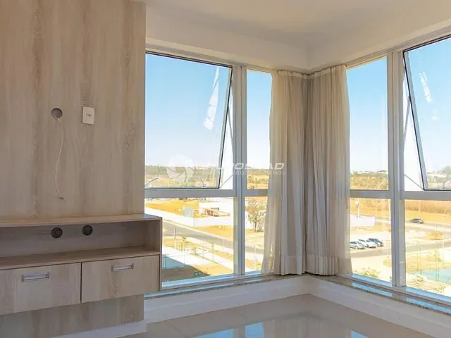 Apartamento 1 quarto e 1 banheiro, à venda, no bairro Noroeste em Brasília