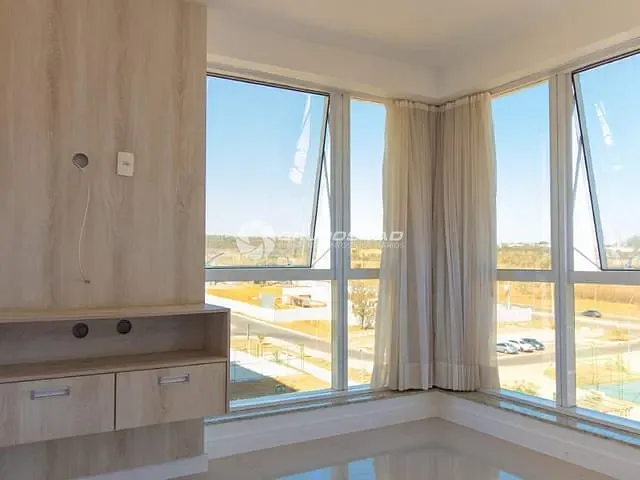 Apartamento com 49m² 1 quarto e 1 banheiro, à venda, no bairro Noroeste em Brasília