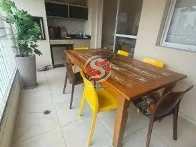 Apartamento com 80m² 3 quartos e 1 banheiro, à venda, no bairro Vila Bertioga em São Paulo