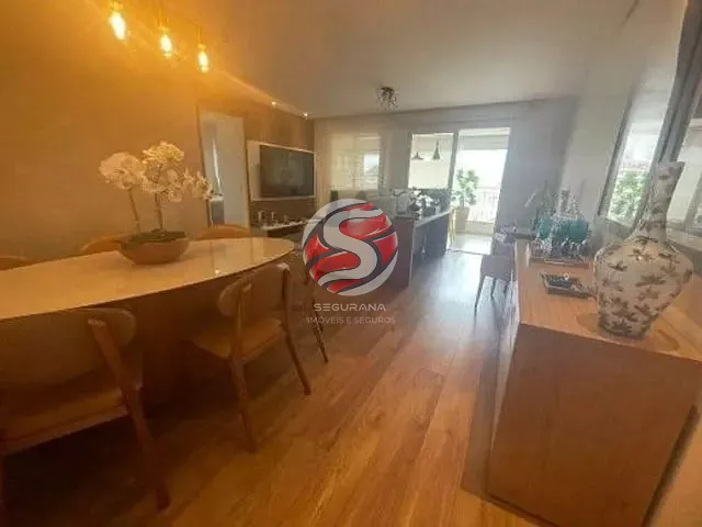Apartamento com 80m² 3 quartos e 1 banheiro, à venda, no bairro Vila Bertioga em São Paulo