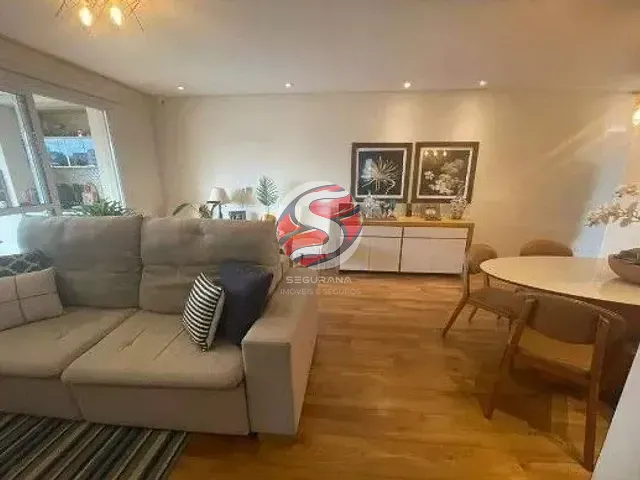 Apartamento com 80m² 3 quartos e 1 banheiro, à venda, no bairro Vila Bertioga em São Paulo