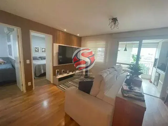 Apartamento com 80m² 3 quartos e 1 banheiro, à venda, no bairro Vila Bertioga em São Paulo