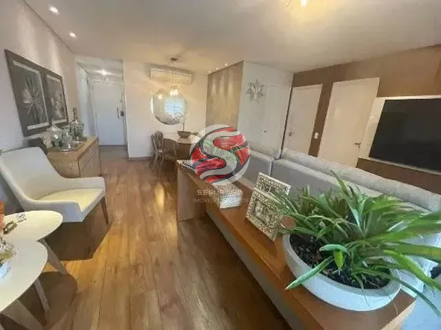 Apartamento com 80m² 3 quartos e 1 banheiro, à venda, no bairro Vila Bertioga em São Paulo