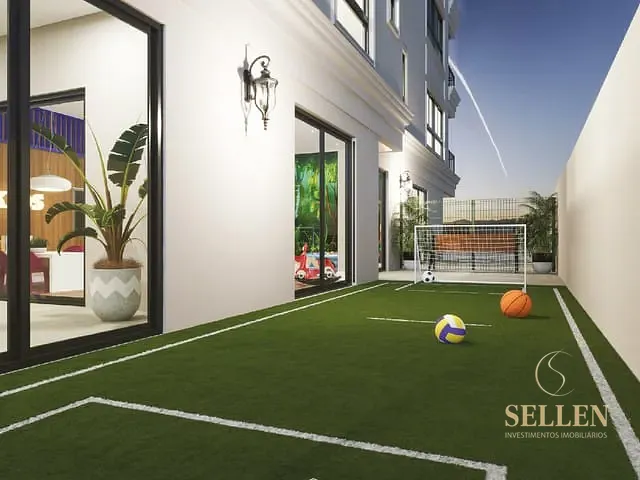 Apartamento com 146m² 3 quartos e 4 banheiros, à venda, no bairro Andorinha em Itapema