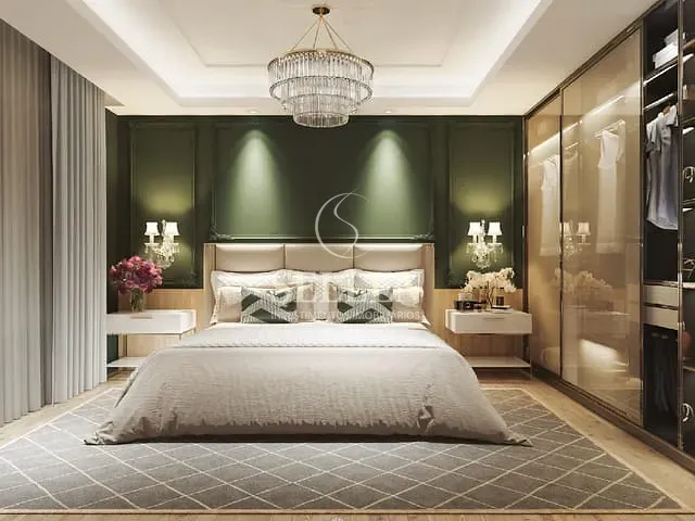 Apartamento com 146m² 3 quartos e 4 banheiros, à venda, no bairro Andorinha em Itapema