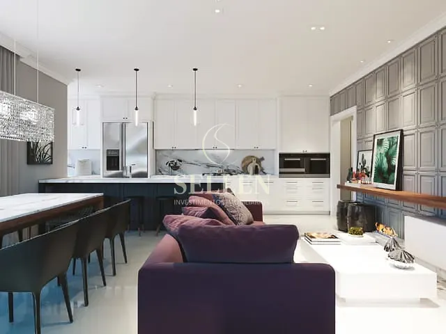 Apartamento com 146m² 3 quartos e 4 banheiros, à venda, no bairro Andorinha em Itapema