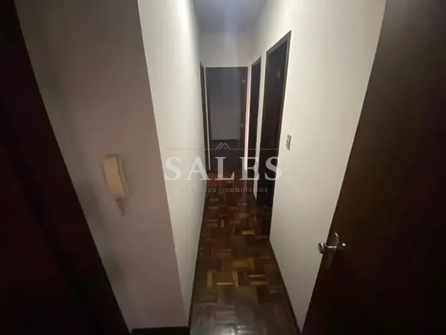 Apartamento com 128m² 3 quartos e 3 banheiros, à venda, no bairro Passos em Juiz de Fora
