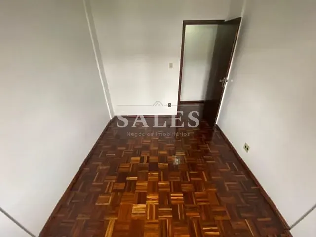 Apartamento com 128m² 3 quartos e 3 banheiros, à venda, no bairro Passos em Juiz de Fora
