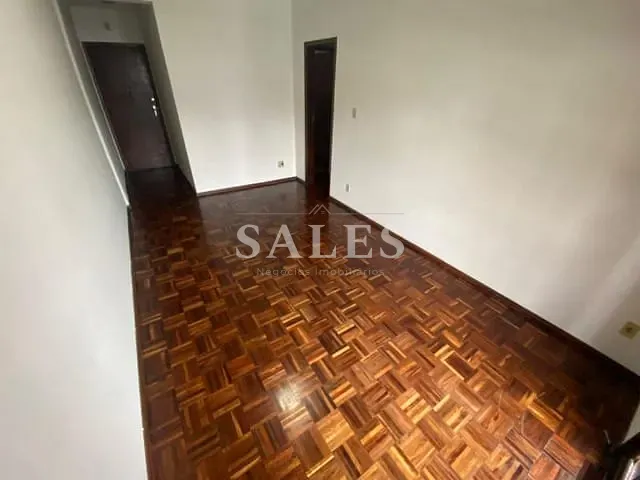 Apartamento com 128m² 3 quartos e 3 banheiros, à venda, no bairro Passos em Juiz de Fora