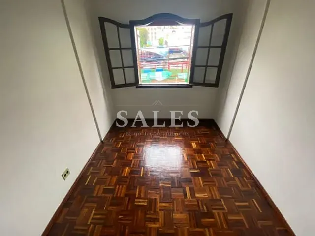 Apartamento com 128m² 3 quartos e 3 banheiros, à venda, no bairro Passos em Juiz de Fora