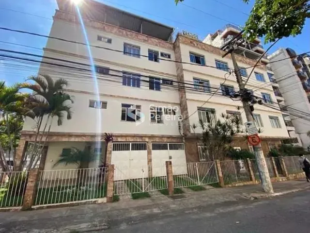 Apartamento 3 quartos e 2 banheiros, à venda, no bairro Centro em Juiz de Fora