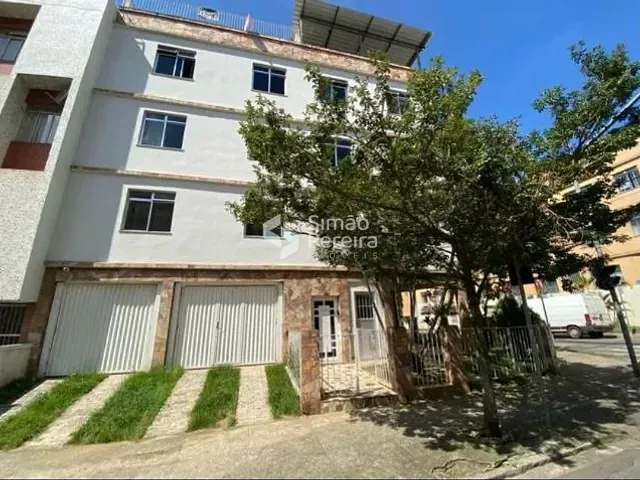 Apartamento 3 quartos e 2 banheiros, à venda, no bairro Centro em Juiz de Fora