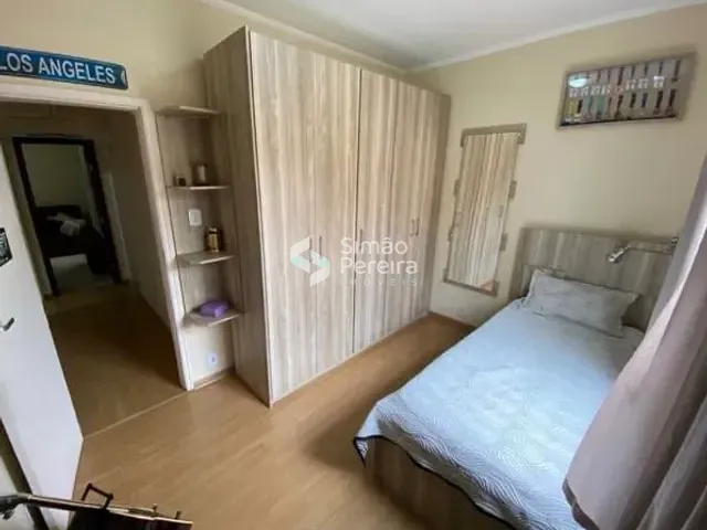 Apartamento 3 quartos e 2 banheiros, à venda, no bairro Centro em Juiz de Fora