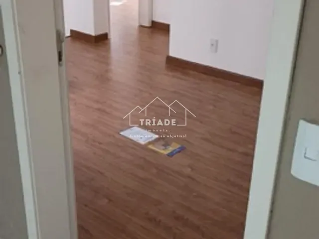 Apartamento com 58m² 2 quartos e 1 banheiro, à venda, no bairro Bom Jesus em Campo Largo