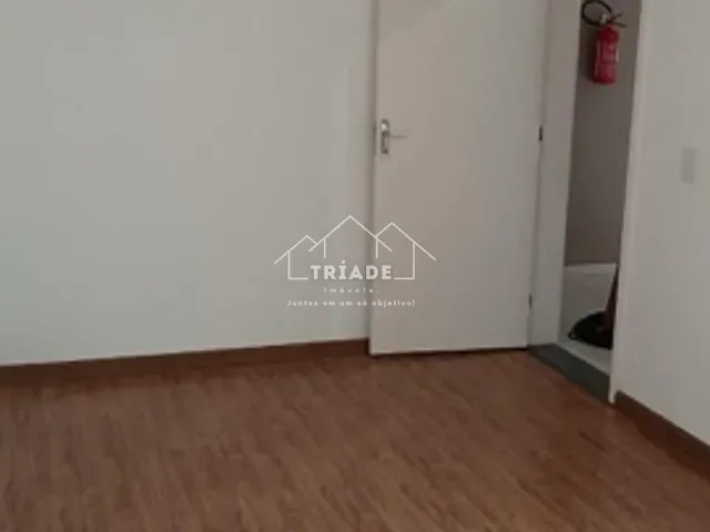 Apartamento com 58m² 2 quartos e 1 banheiro, à venda, no bairro Bom Jesus em Campo Largo