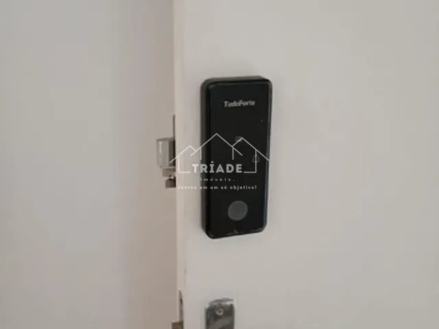 Apartamento com 58m² 2 quartos e 1 banheiro, à venda, no bairro Bom Jesus em Campo Largo