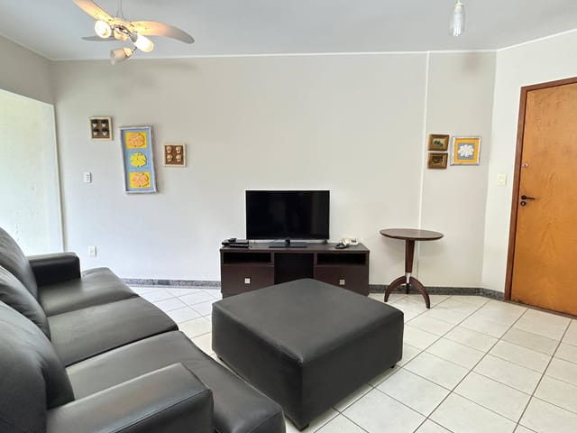 Apartamento 2 quartos e 1 banheiro, à venda, no bairro Esplanada em Rio Quente