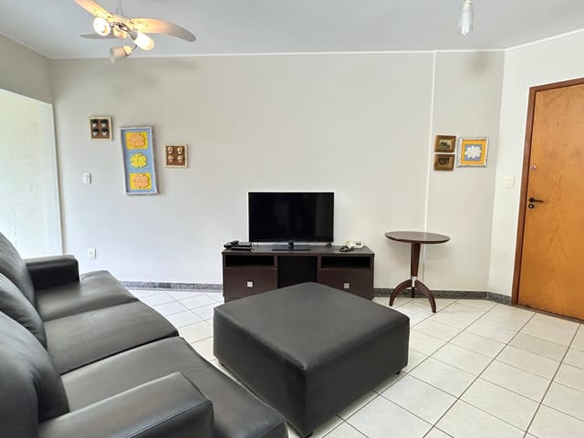 Apartamento 2 quartos e 1 banheiro, à venda, no bairro Esplanada em Rio Quente
