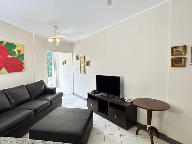 Apartamento 2 quartos e 1 banheiro, à venda, no bairro Esplanada em Rio Quente