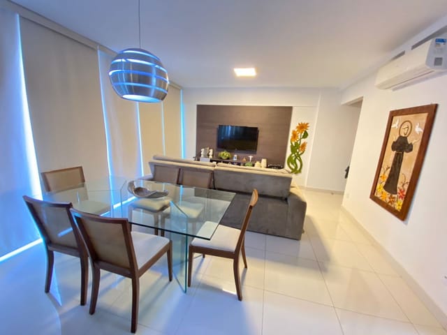 Foto do Apartamento - Apartamento no Setor Bueno com 3 suítes Residencial Aroeiras | Home Gyn Imóveis Ltda