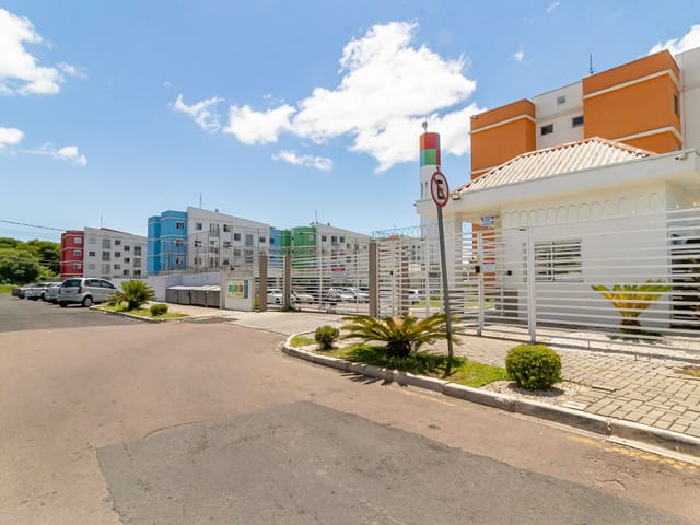 Foto do Apartamento - Apartamento à venda, Parque da Fonte, São José dos Pinhais, PR | Vision Brokers Empreendimentos Imobiliarios Ltda