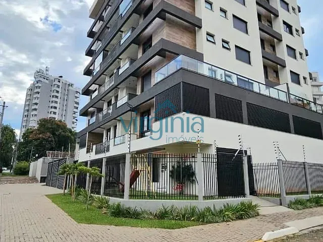 Apartamento com 100m² 2 quartos e 2 banheiros, para alugar, no bairro Pátria Nova em Novo Hamburgo