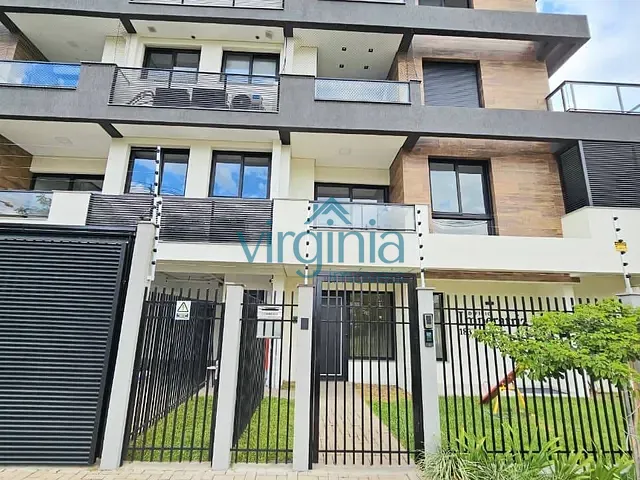 Apartamento com 100m² 2 quartos e 2 banheiros, para alugar, no bairro Pátria Nova em Novo Hamburgo