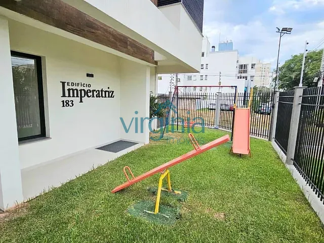 Apartamento com 100m² 2 quartos e 2 banheiros, para alugar, no bairro Pátria Nova em Novo Hamburgo