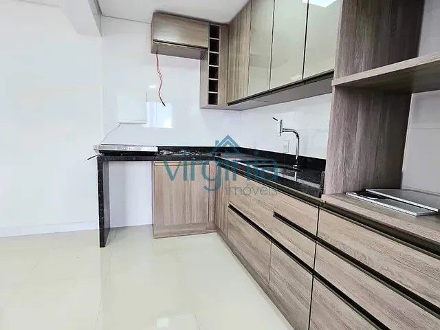 Apartamento com 100m² 2 quartos e 2 banheiros, para alugar, no bairro Pátria Nova em Novo Hamburgo