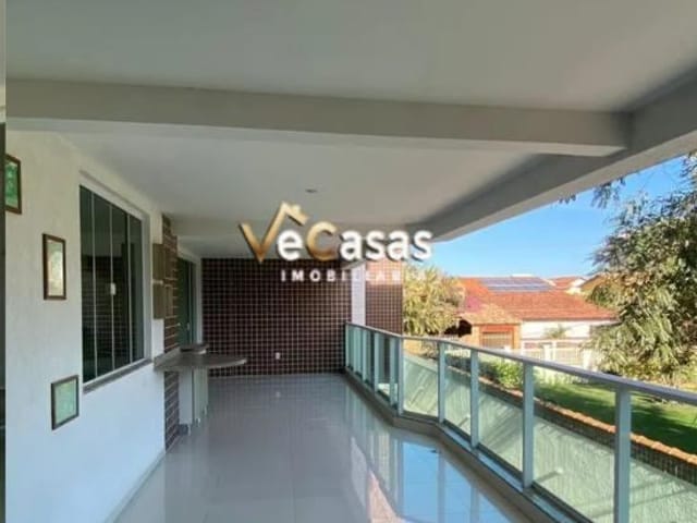 Apartamento 2 quartos e 2 banheiros, à venda, no bairro Costazul em Rio das Ostras