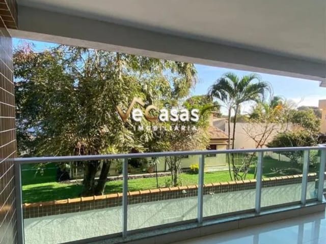 Apartamento 2 quartos e 2 banheiros, à venda, no bairro Costazul em Rio das Ostras