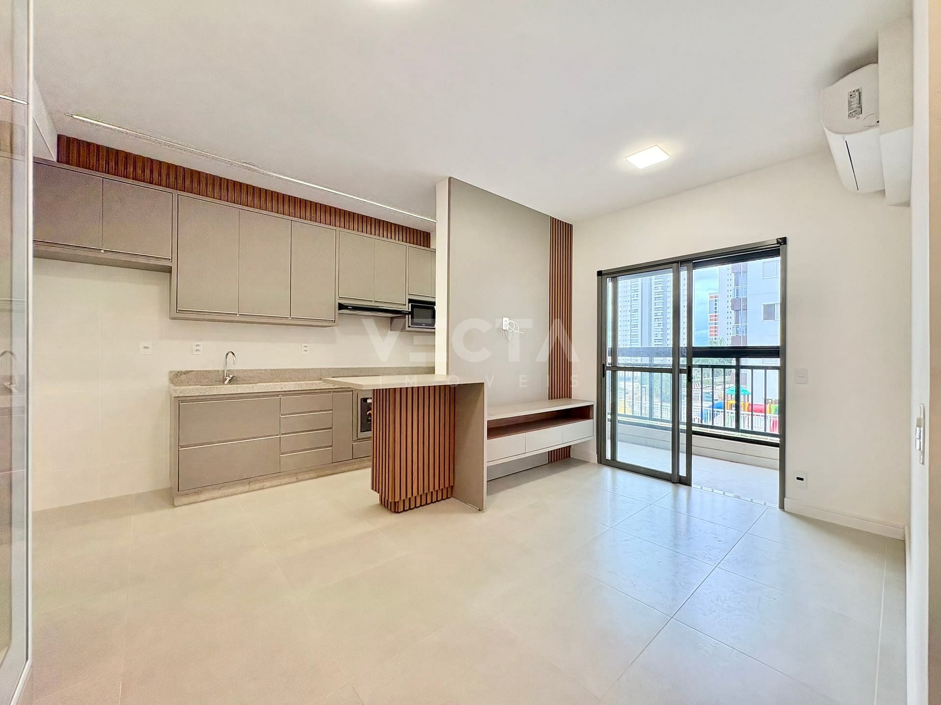 Apartamento, 2 quartos, 68 m² - Foto 1